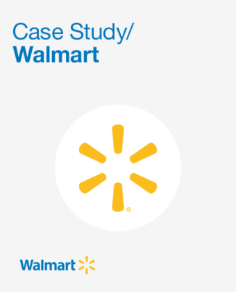 Walmart Brandwatch