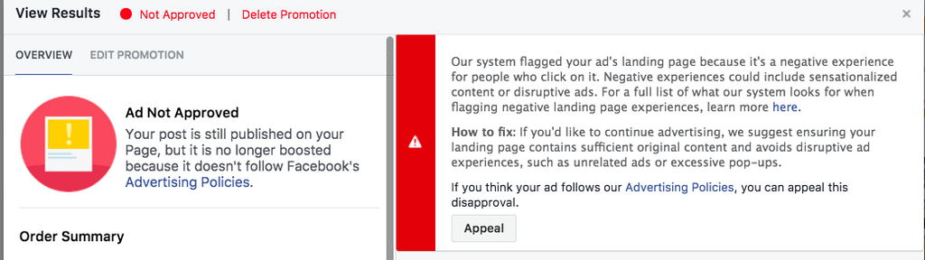Vulnerabilities in Facebook Login Approval Form