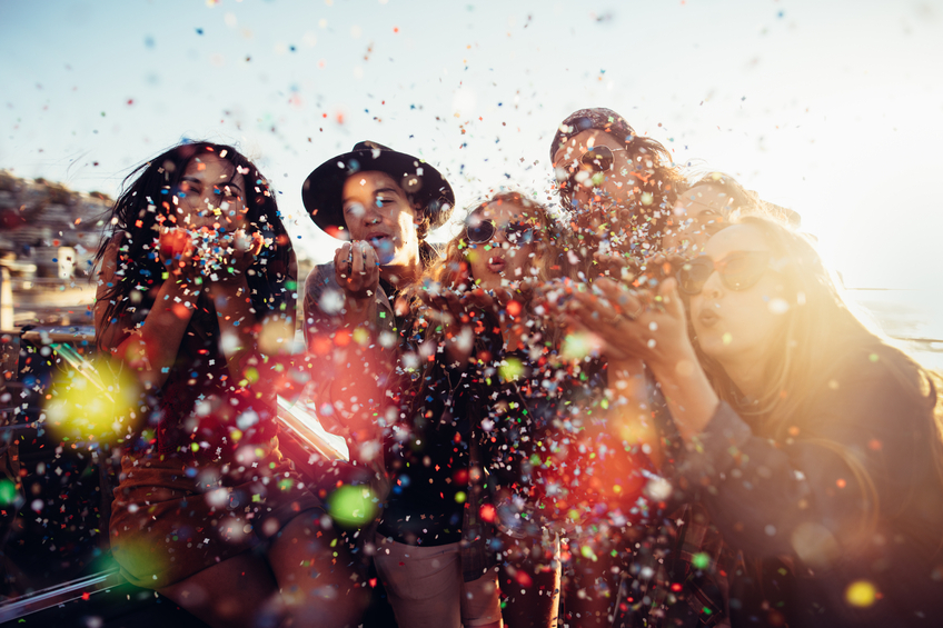 celebrating success should be part of your relationship marketing