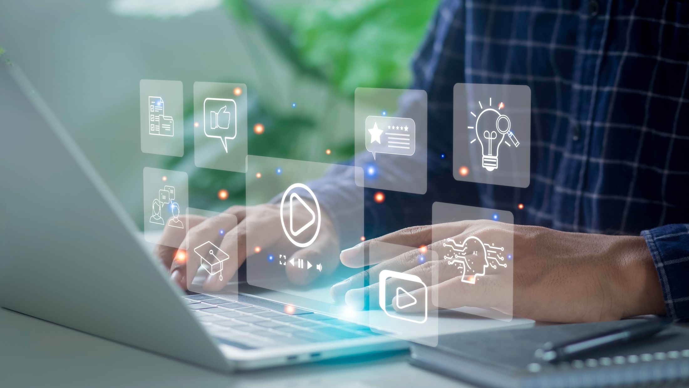 Boolean Cheat Sheet: Unlock the Full Power of Social Media Monitoring