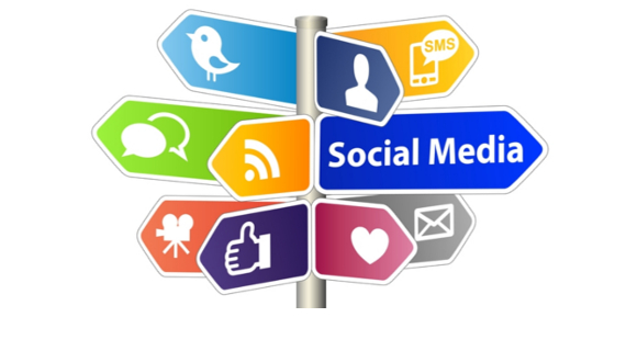 social icon plus link social icon plus link