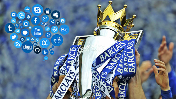 snaps up English Premier League rights - TechCentral