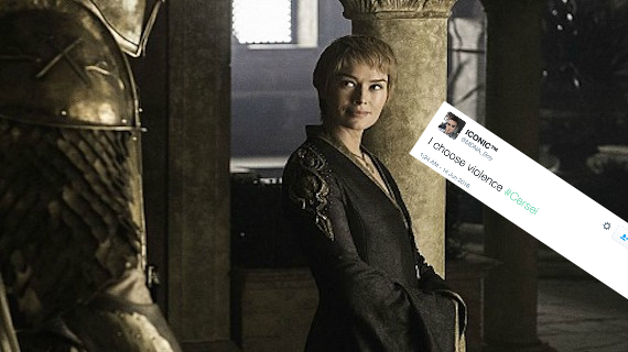 React Twitter Reacts To The Game Of Thrones Season 6 Finale