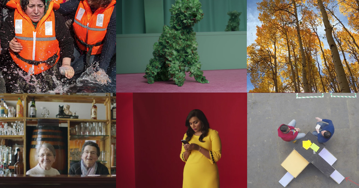 Top 10 Marketing Campaigns of 2017 | Brandwatch