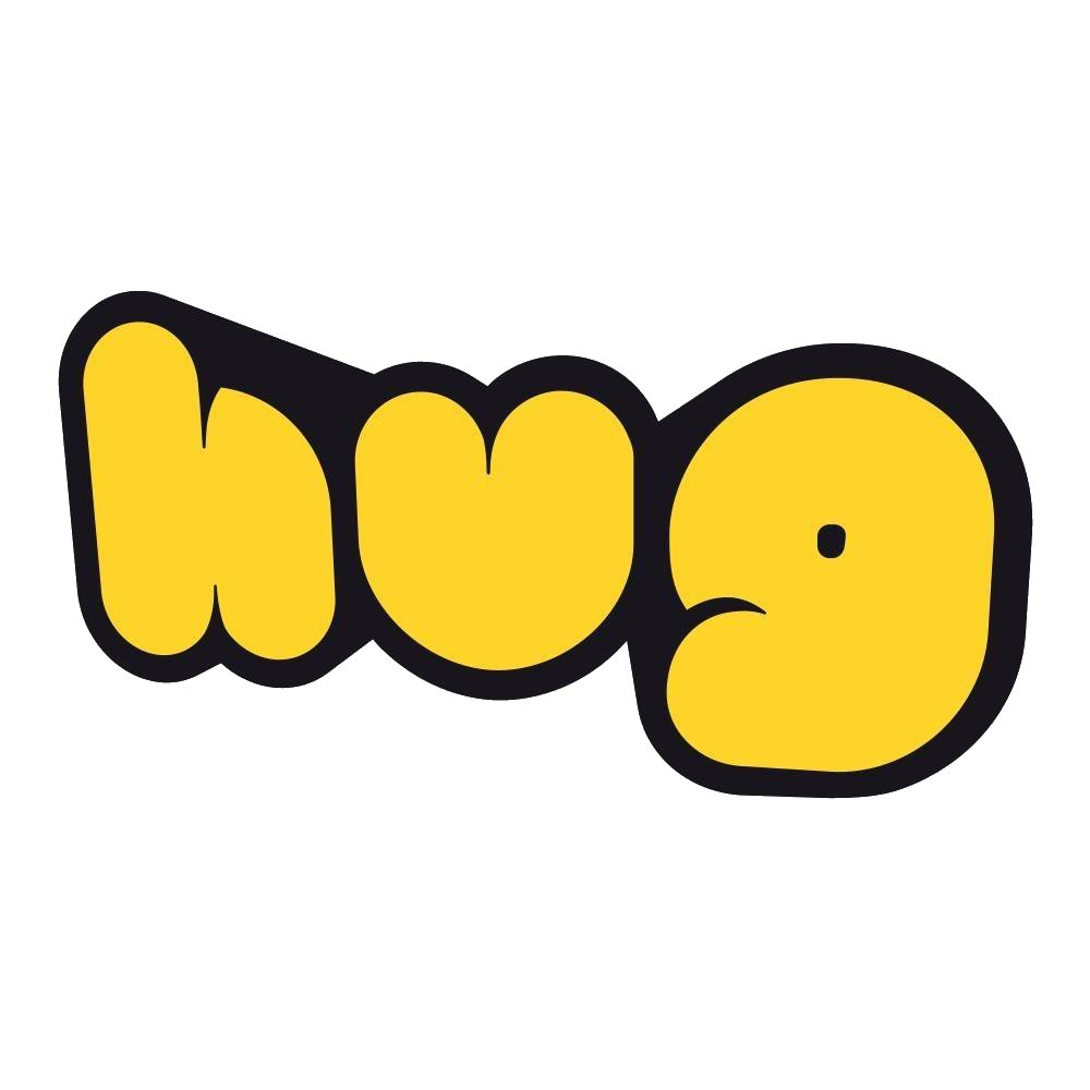 Hug Digital's logo