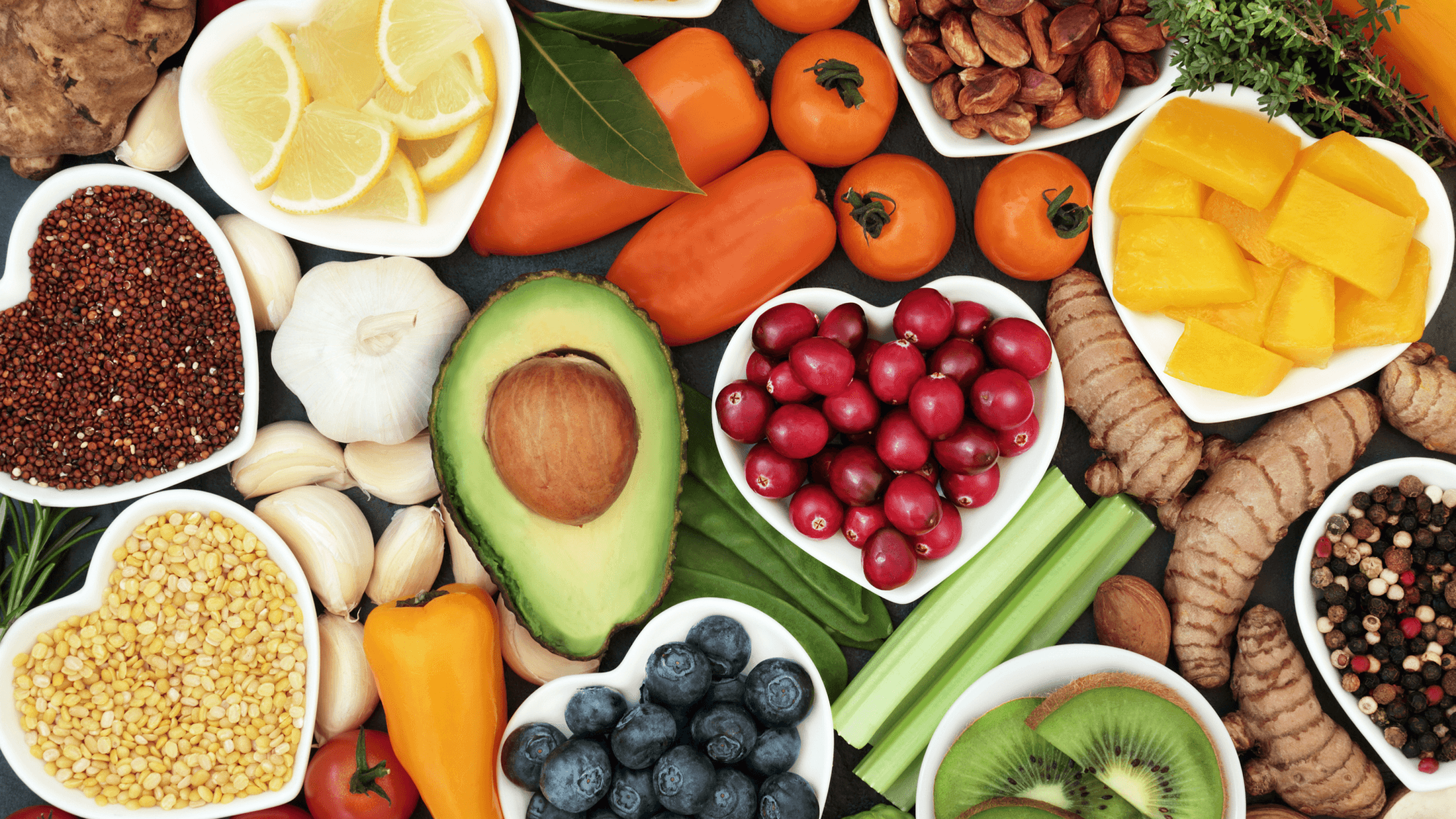 The Transformation of the Fad Diet