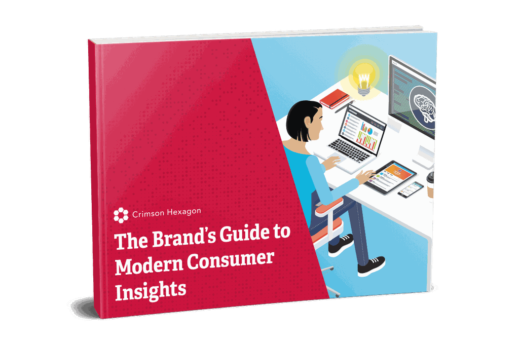 Use Cases at Forrester | Brandwatch