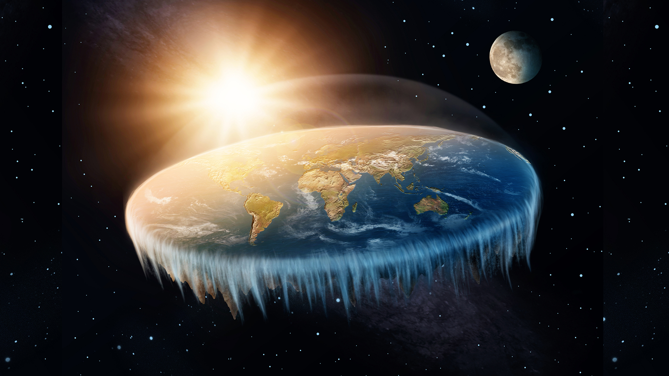 A Year on Flat Earth | Brandwatch