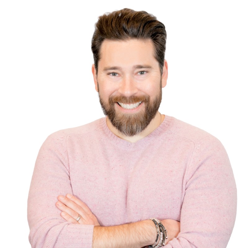 Rob Gaige, Head of Global Insights at Reddit 