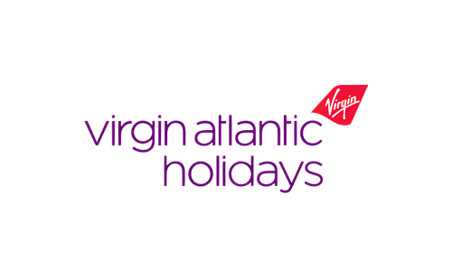 Virgin Holidays Company Logo