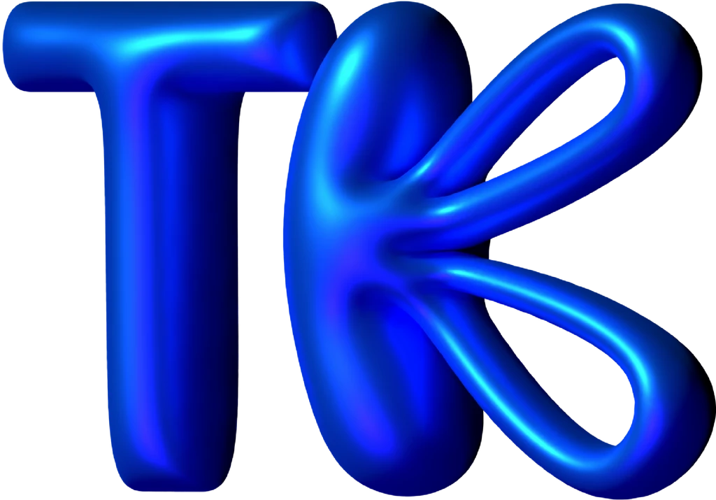 Thinketers + BWT's logo