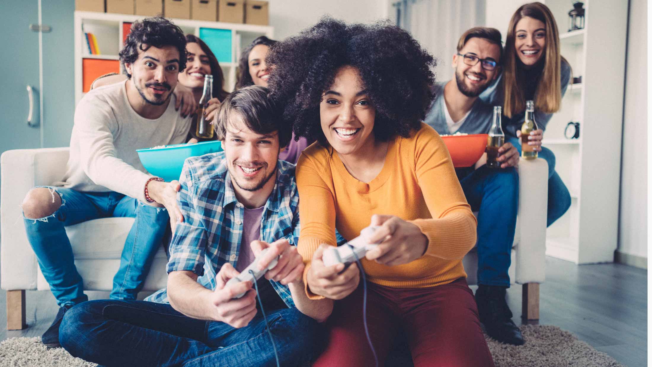 5 Consumer Trends for the Video Gaming Industry in 2020 | Brandwatch 