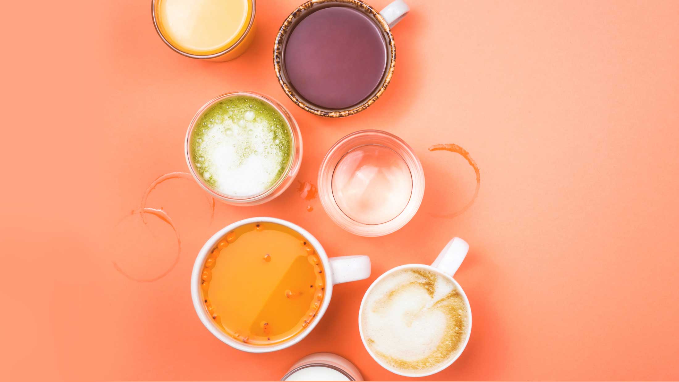 How a Viral Moment Gave Beverage Brands a Huge Opportunity to Learn About Their Customers