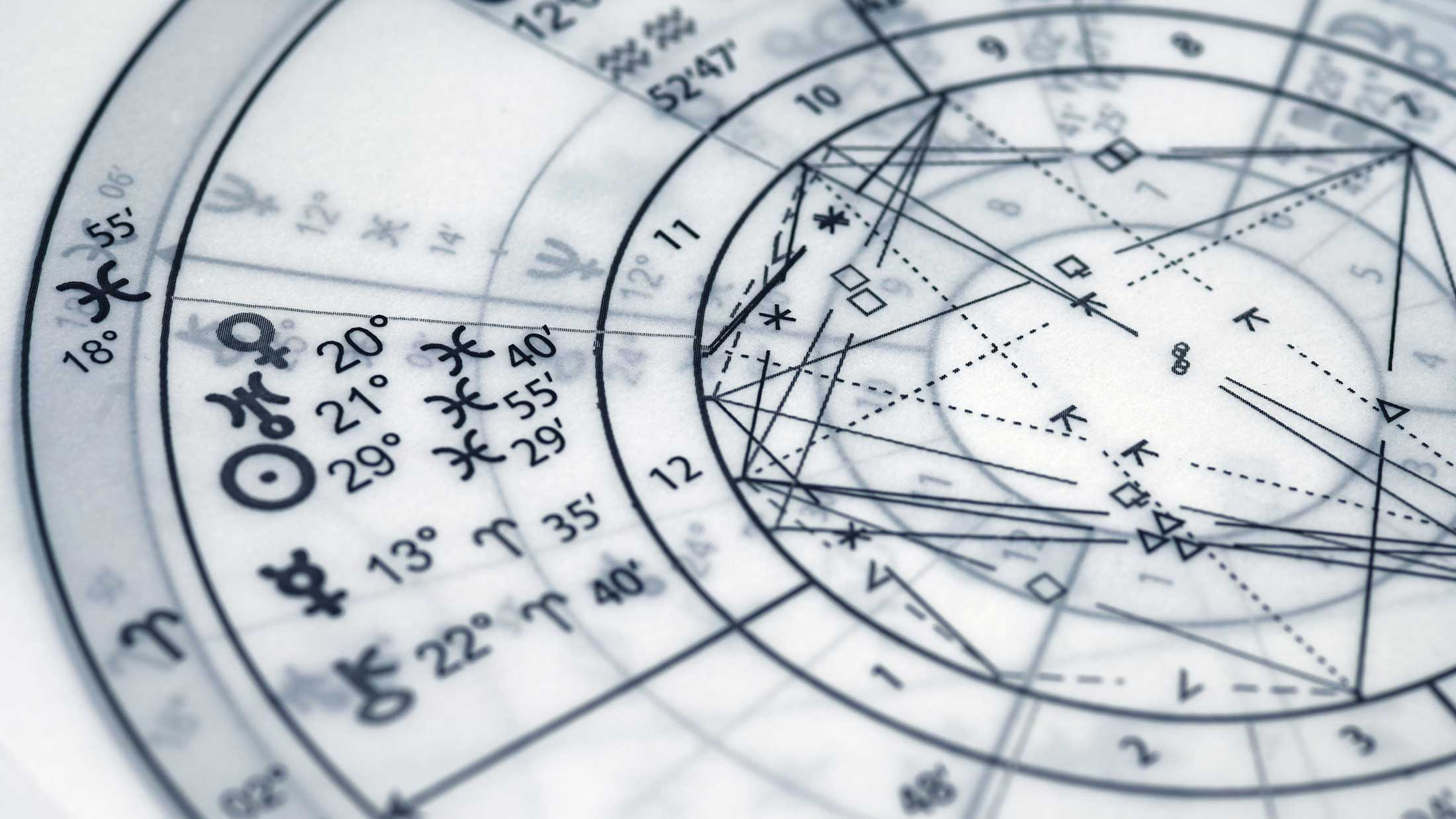 Interest in ‘The Occult’ Booms During Lockdown