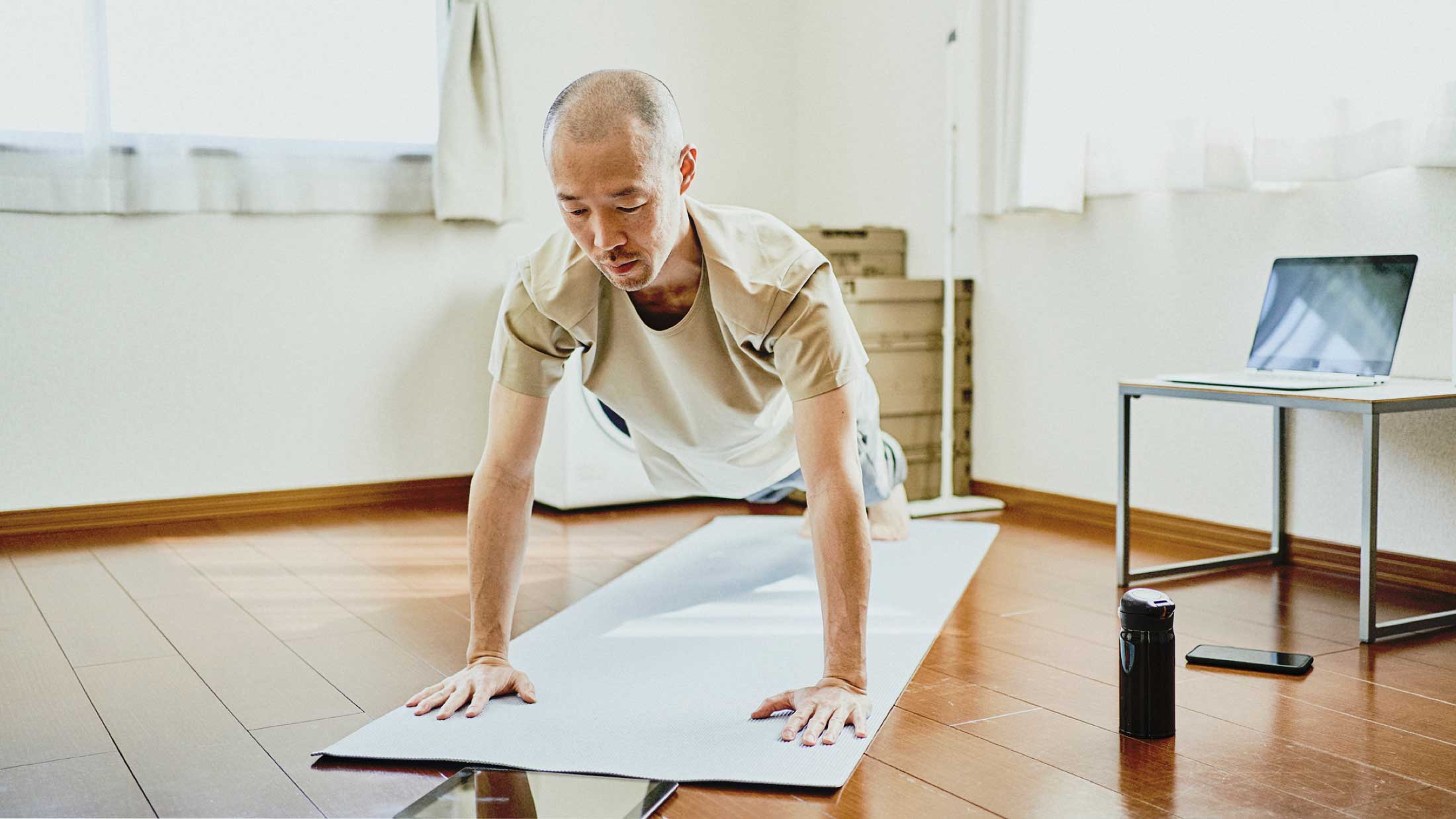 Covid-19 and APAC: Hobbies and Creating Positive Experiences at Home