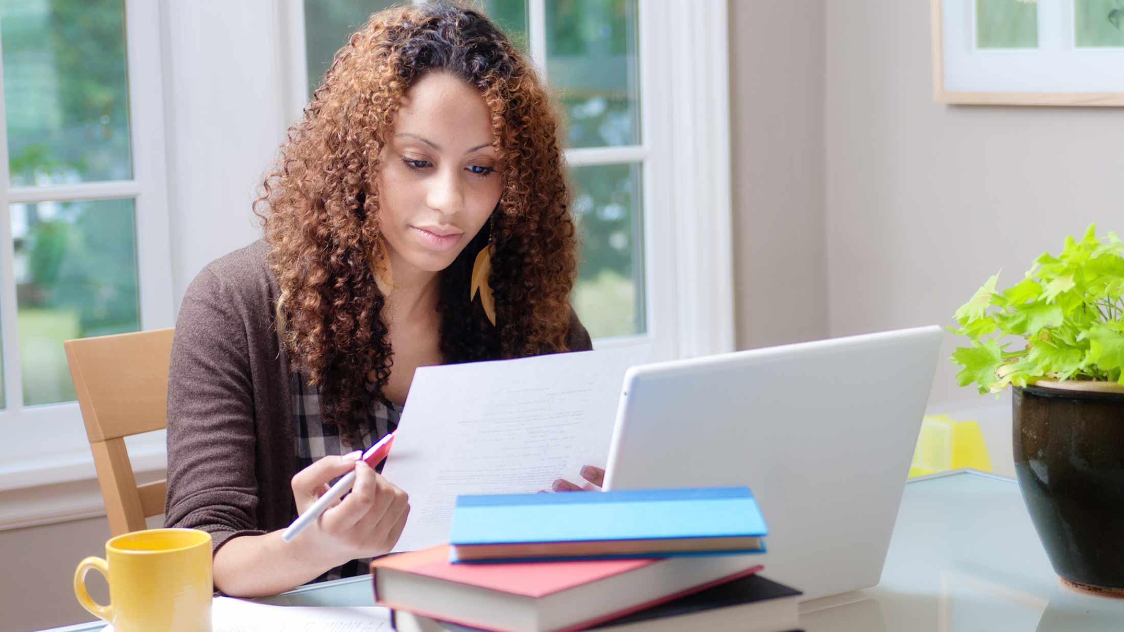 It Takes A (Virtual) Village: Higher Education During A Pandemic