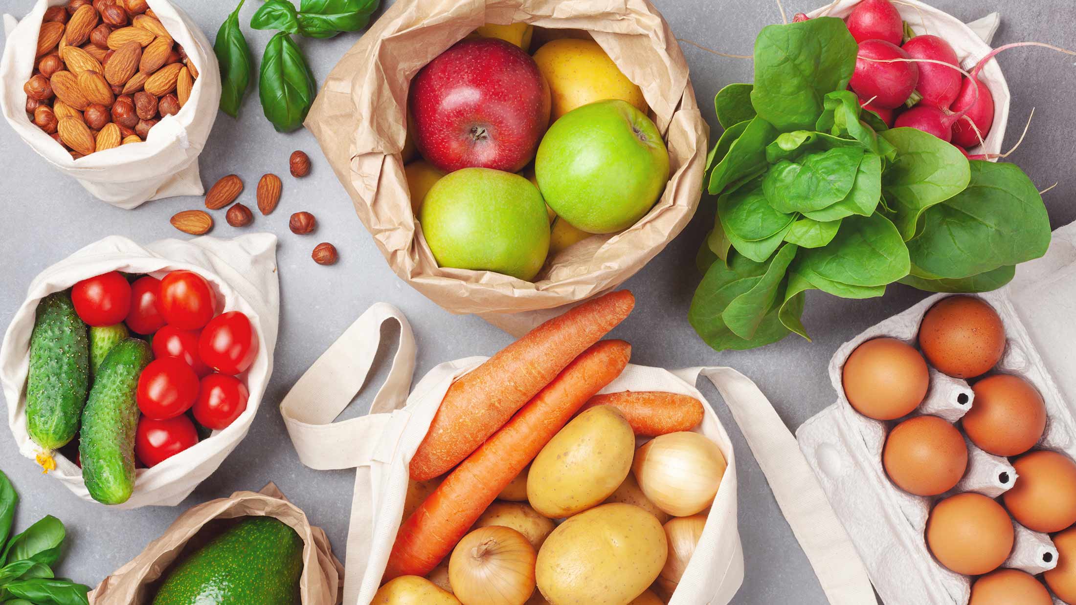 Sustainable, Local, Ethical: How is Covid-19 Changing Our Shopping Habits?