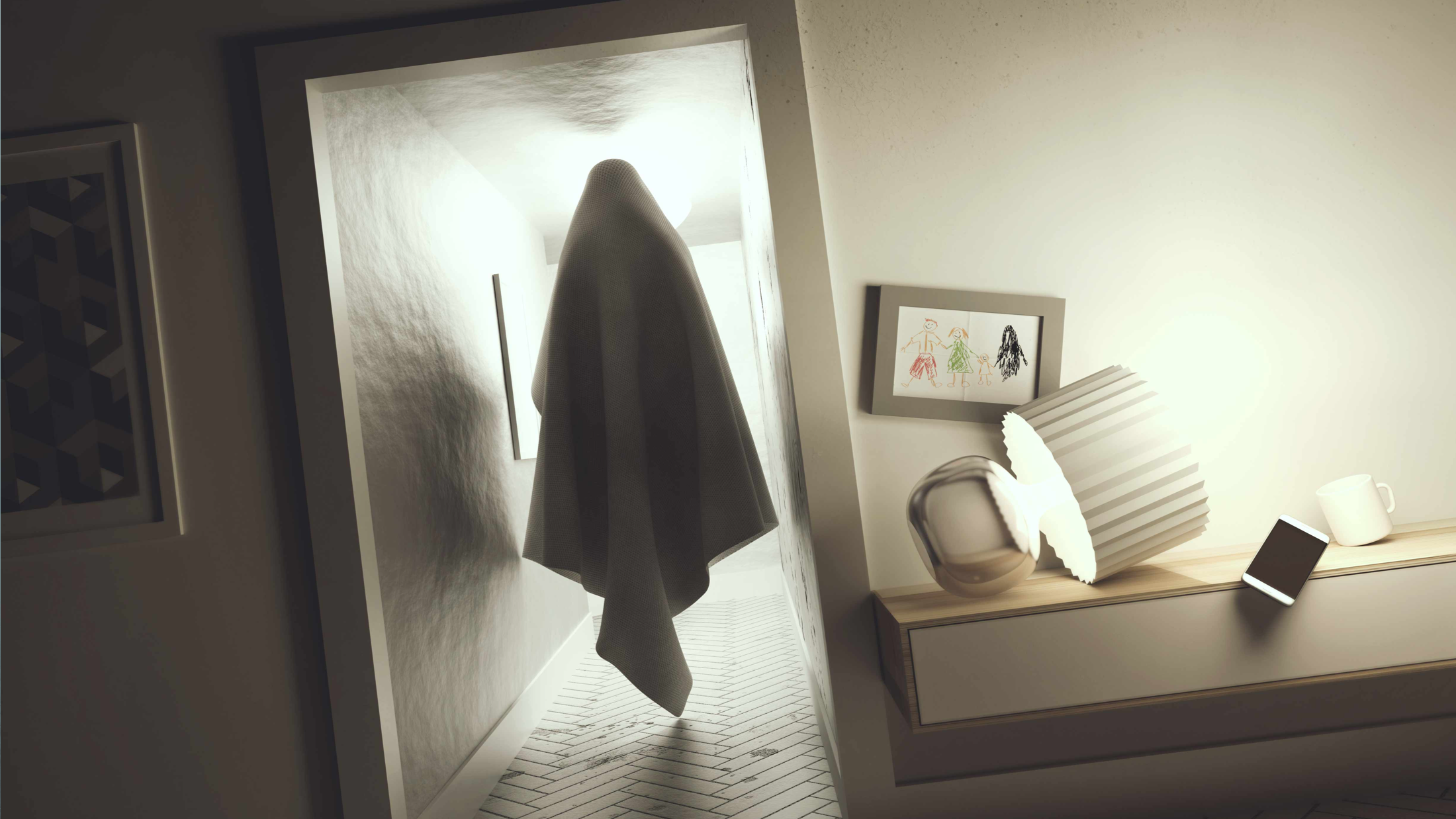 Interest in ‘The Occult’ Booms During Lockdown