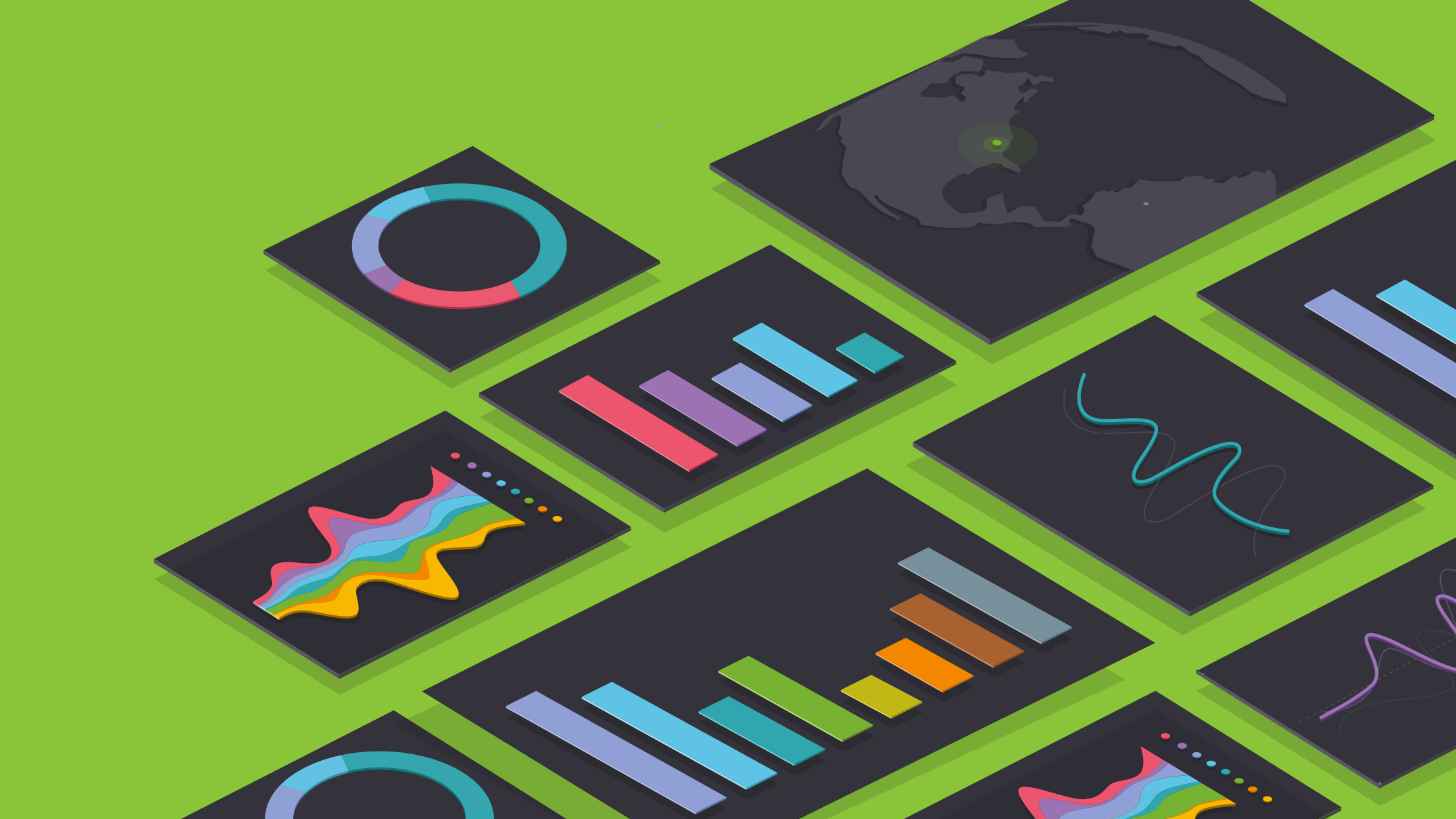 10 Design Tips For Creating Research Reports People Want to Read