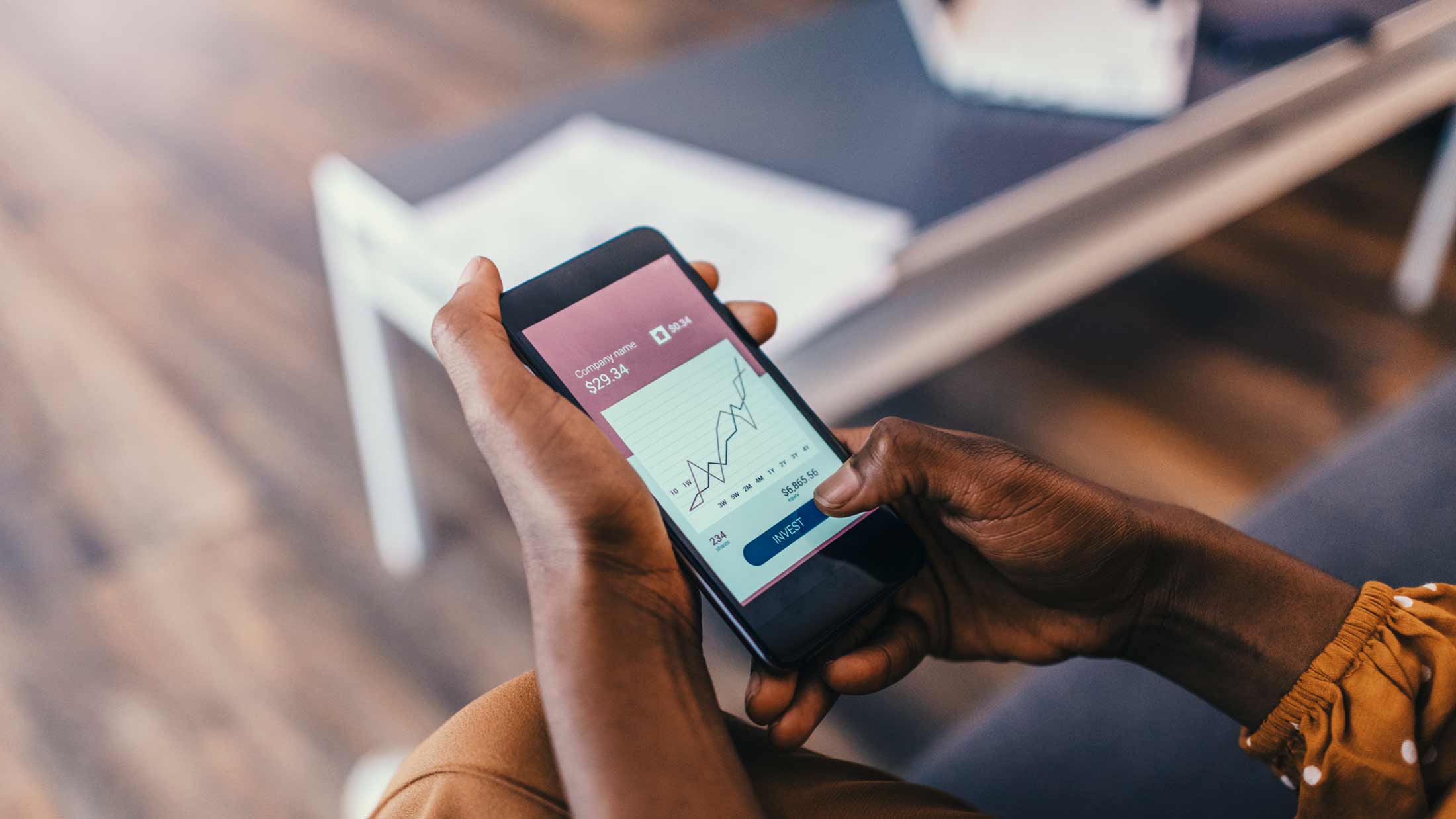 Covid-19: Casual Investors Take to the Stock Market During Lockdown