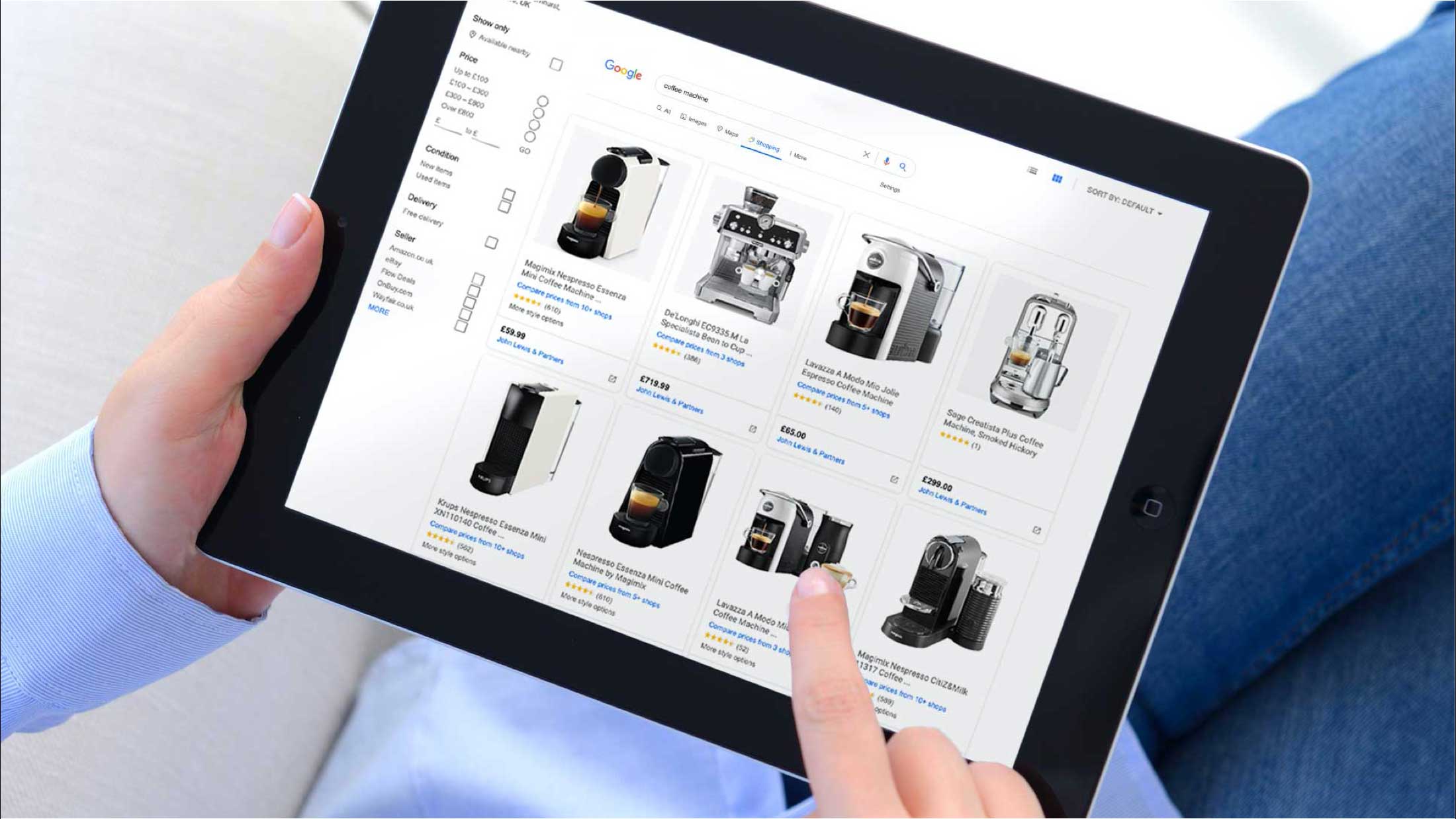 Covid-19: The Electrical Goods That Have Seen Unexpected, Unseasonal Consumer Interest During Lockdown