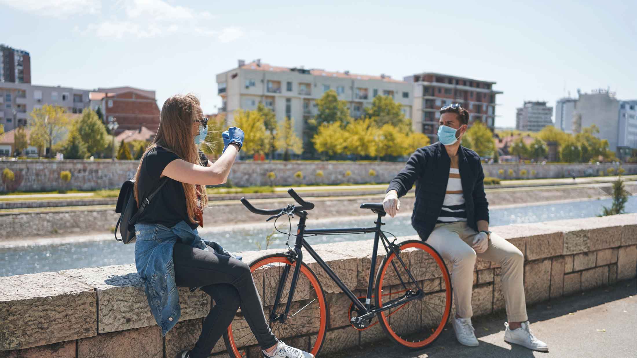 Checking In: How Consumer Behavior Looks, Five Months into the Pandemic