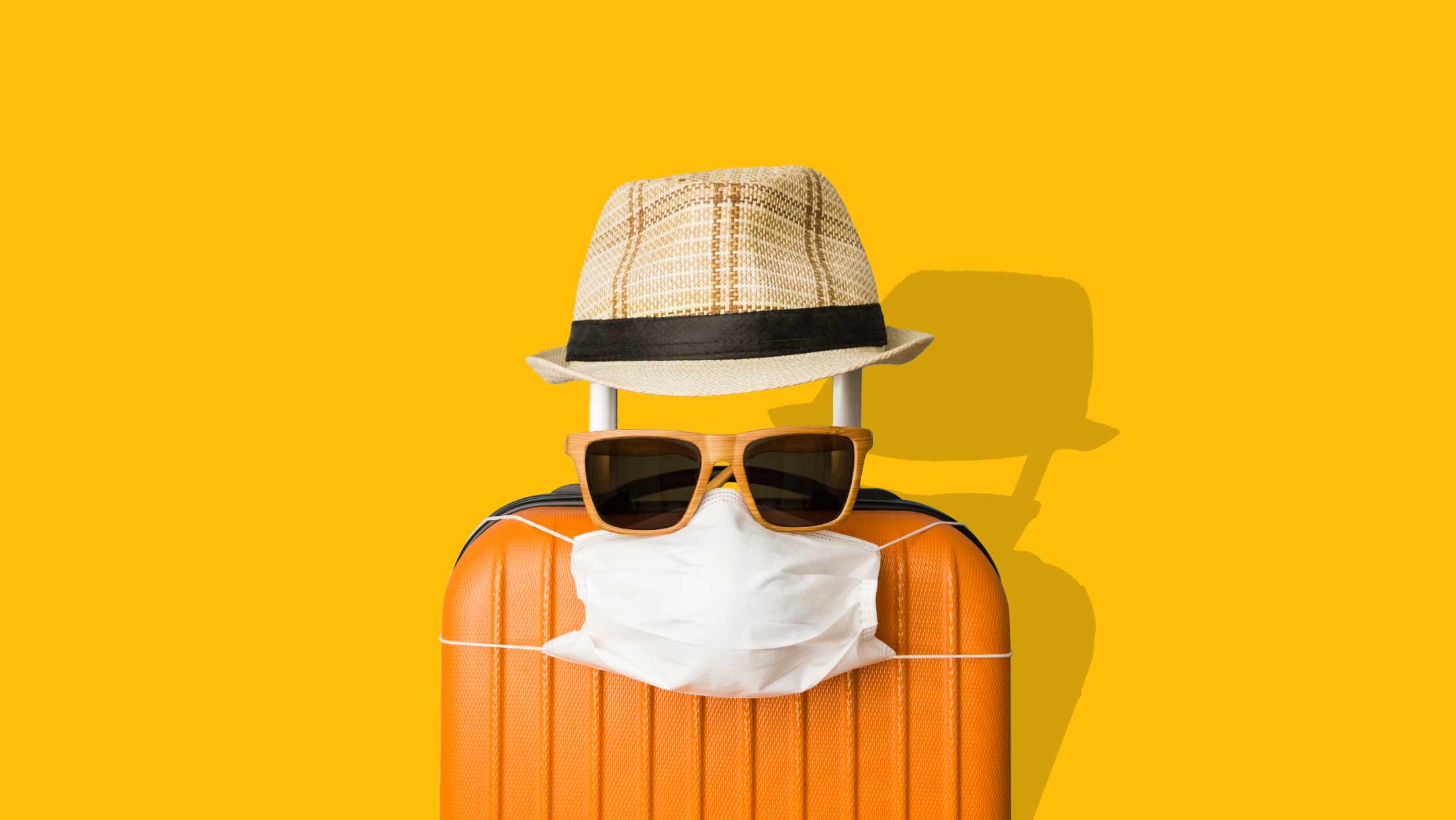 Travel Shaming, Travel Fear, and the Many Challenges the Travel Industry Faces This Year