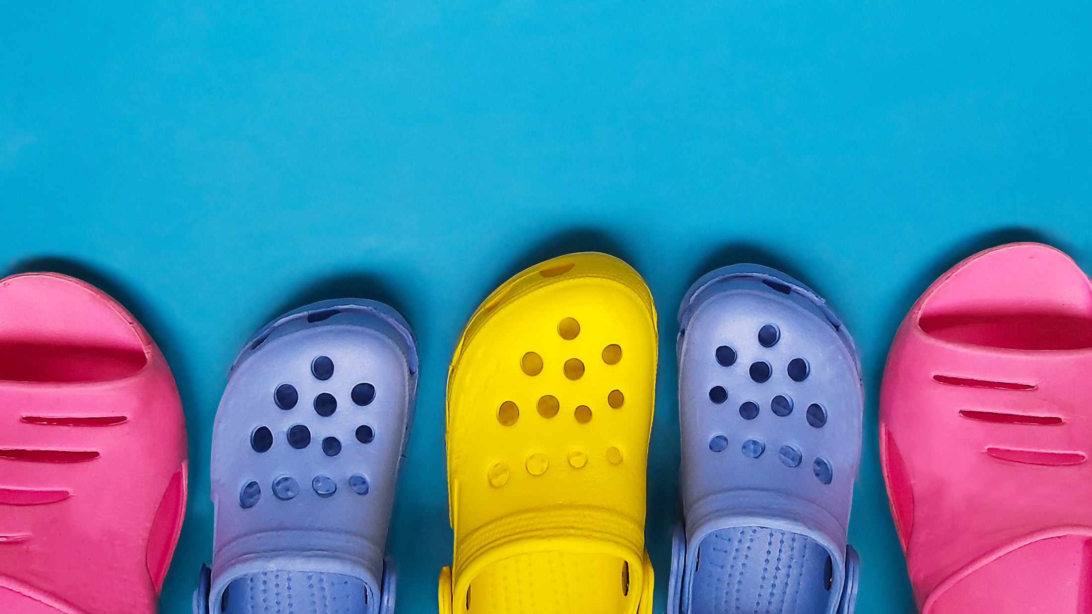 How Crocs Became Cool (Yes, Seriously) | Brandwatch