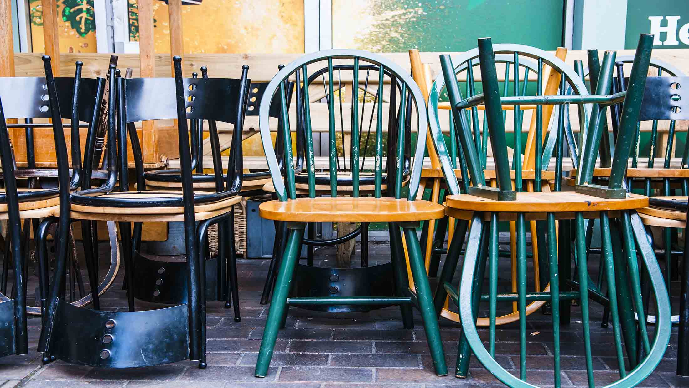 Tough Times: Which Products and Trends Lost Out in 2020?