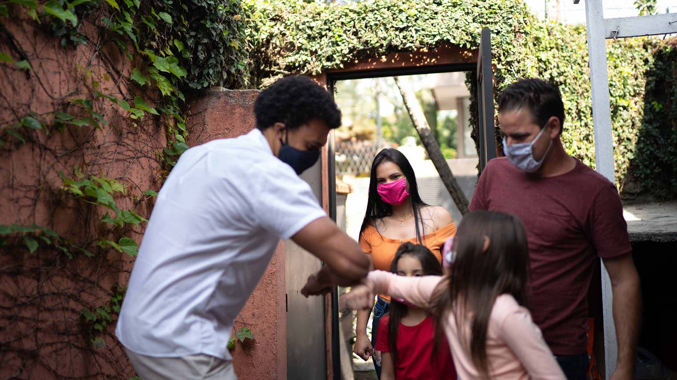 New Research Reveals Changing Consumer Priorities in 2021