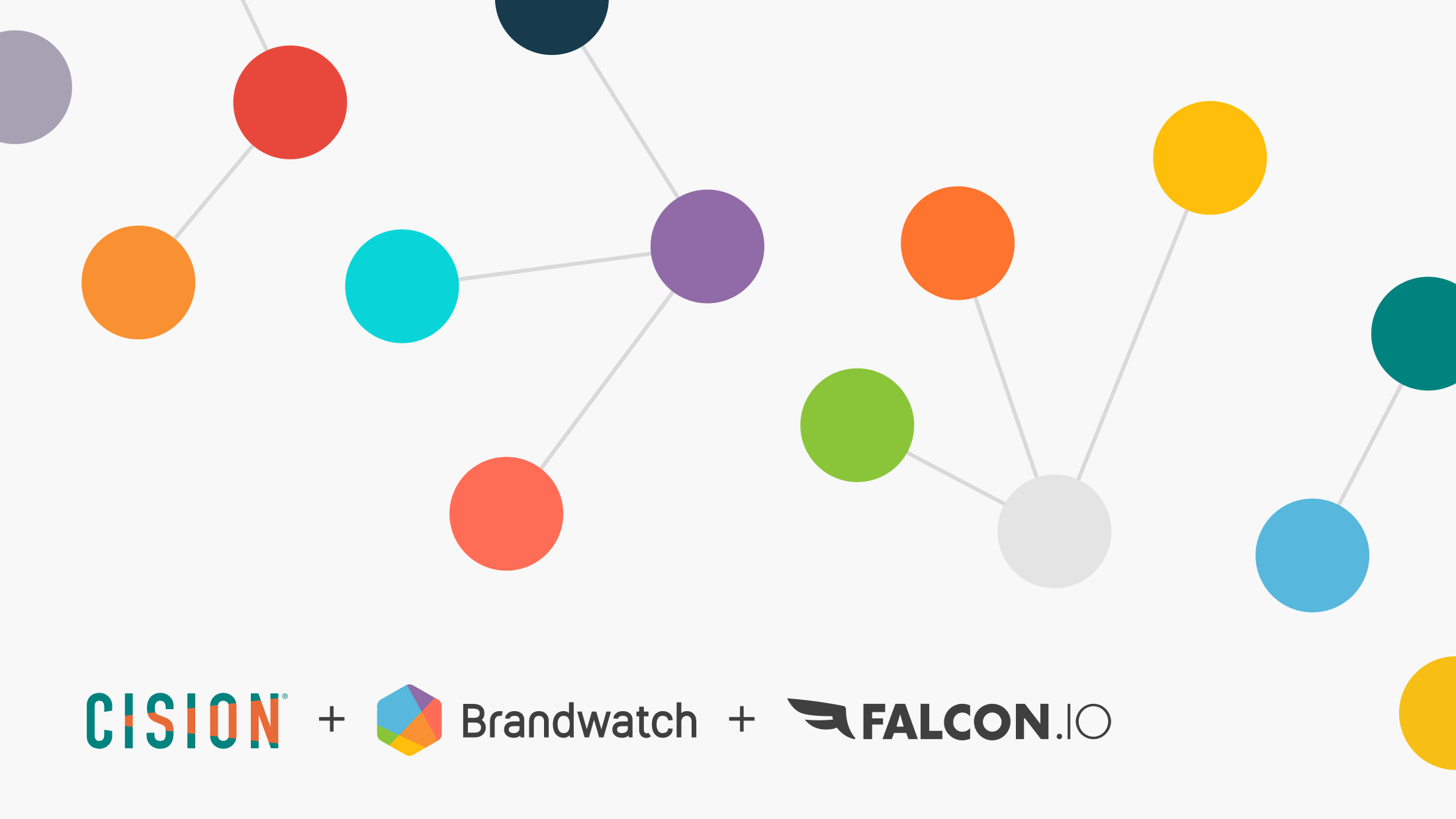 We Re Closing The Deal With Cision Here S What That Means Brandwatch