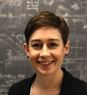 Jennifer Rice The Body Shop