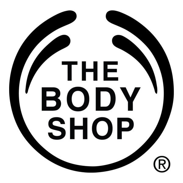 The Body Shop's logo