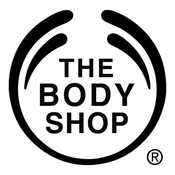 The Body Shop Company Logo