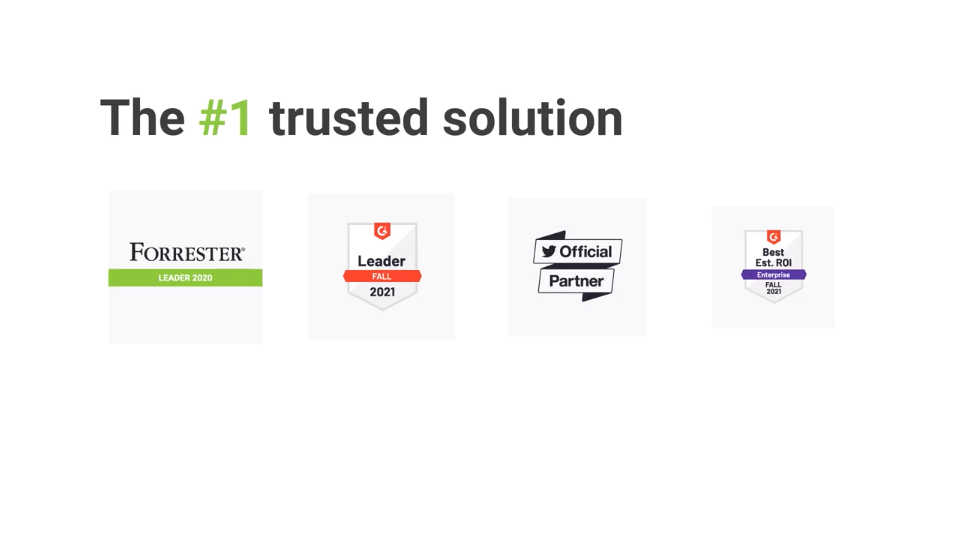 Brandwatch overview video 45s