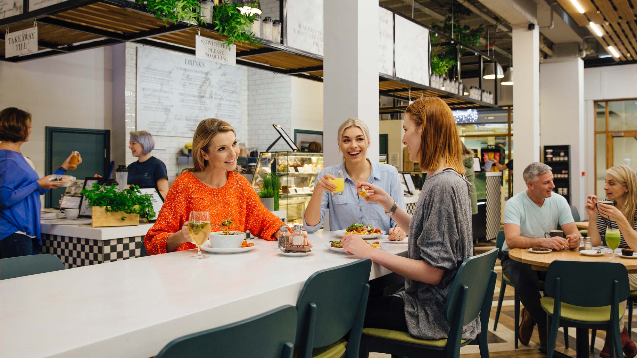 The Biggest Restaurant Industry Trends for 2022