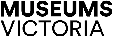 Museums Victoria's logo