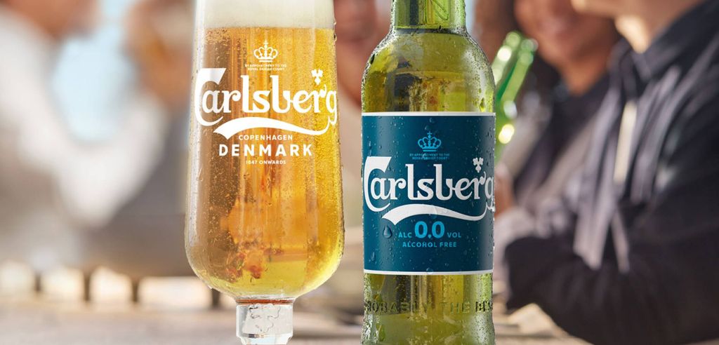 carlsberg
