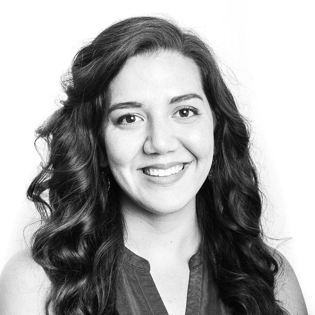 Tegan Jenner, Senior Data Analyst, Helen & Gertrude