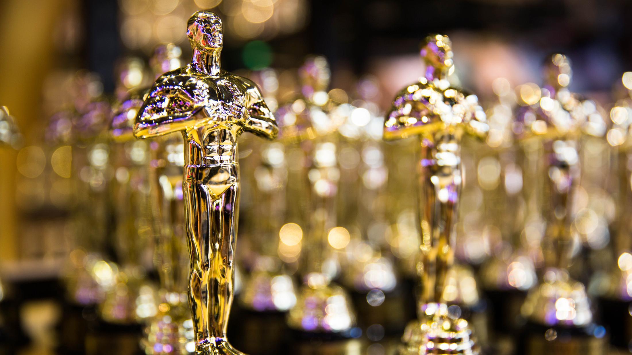How the Oscars 2023 Fared Online