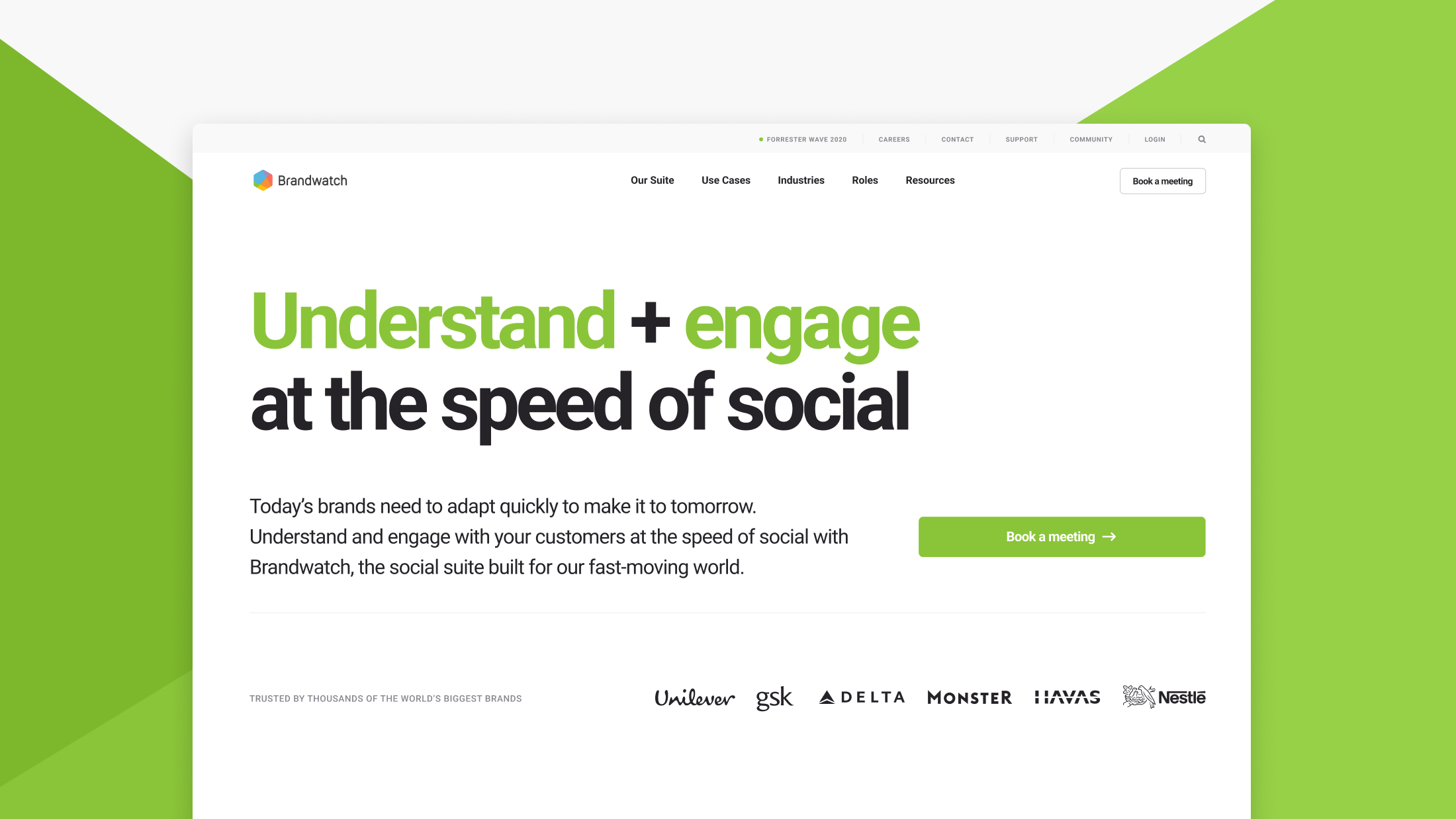 Completing our Business Integration