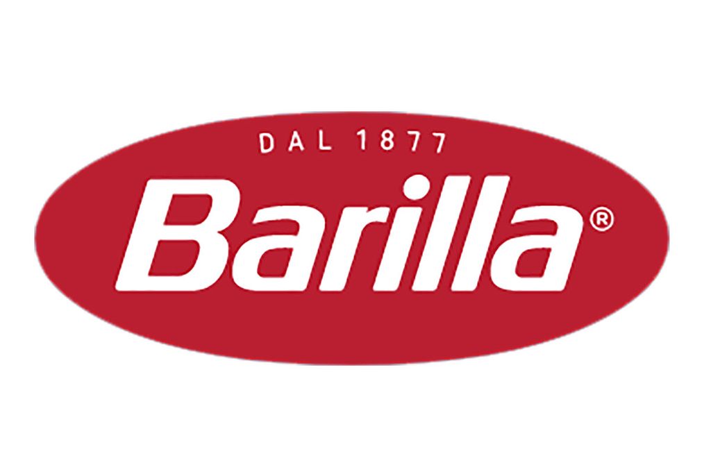 Barilla logo