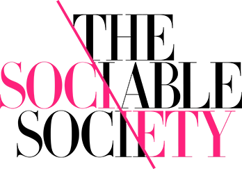 The Sociable Society's logo