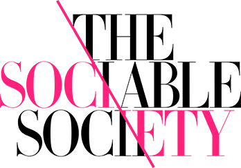 The Sociable Society Company Logo