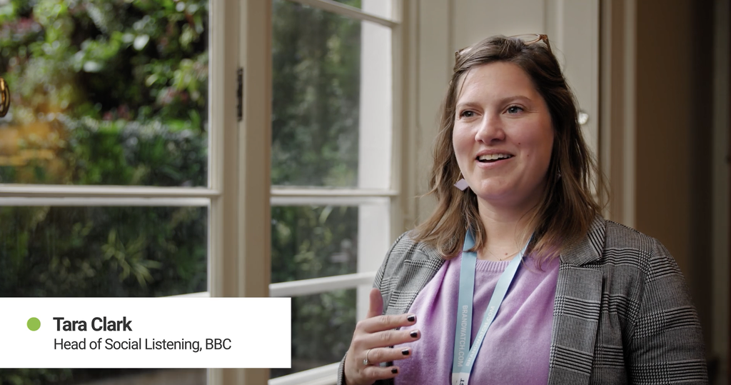 Customer testimonials