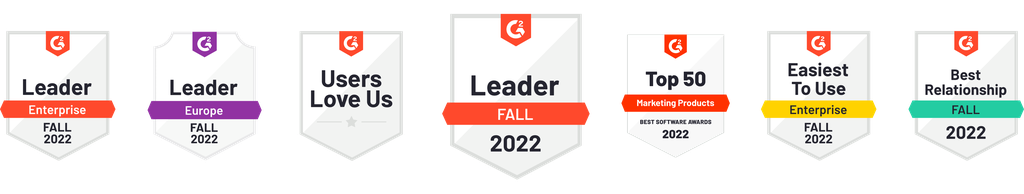 why brandwatch is an award-winning solution