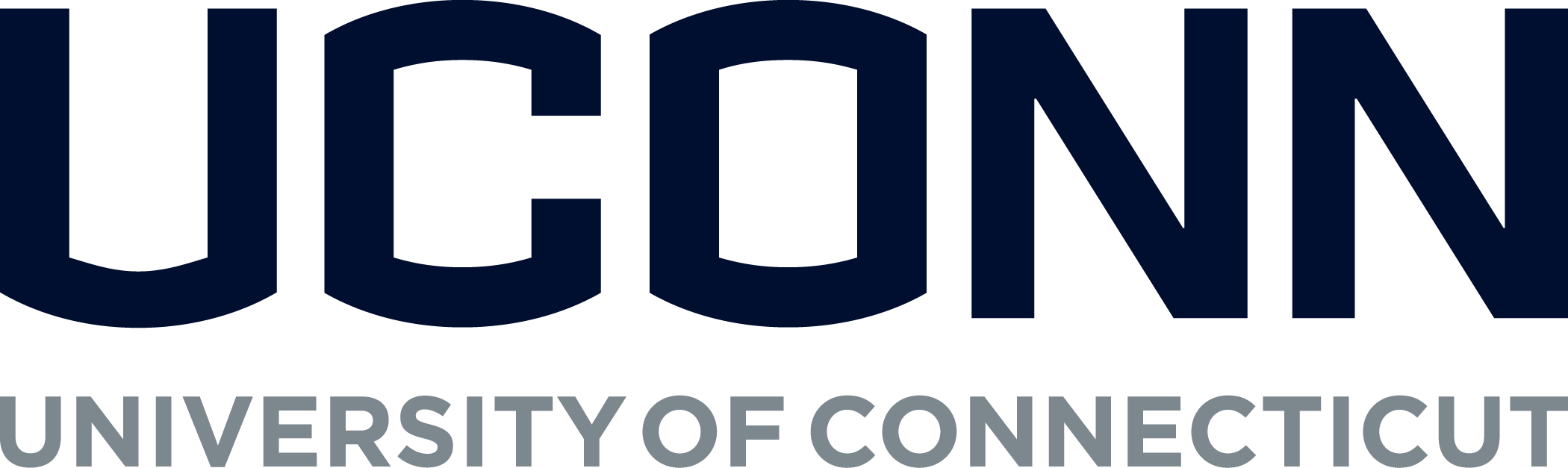University of Connecticut Company Logo