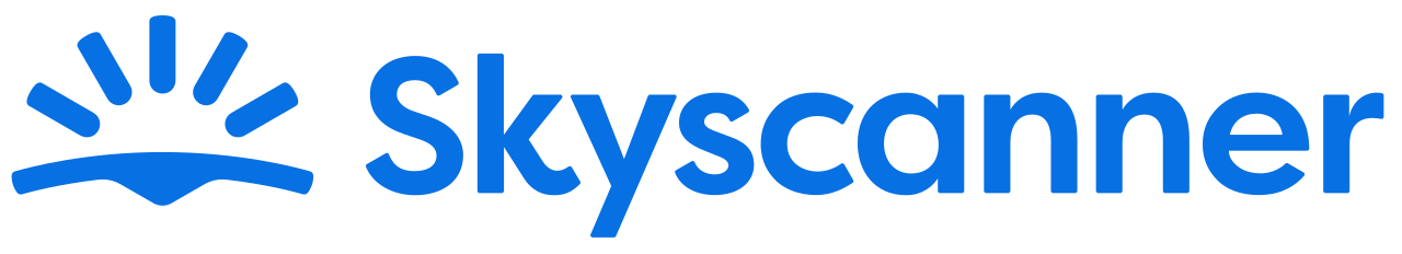 Skyscanner Company Logo
