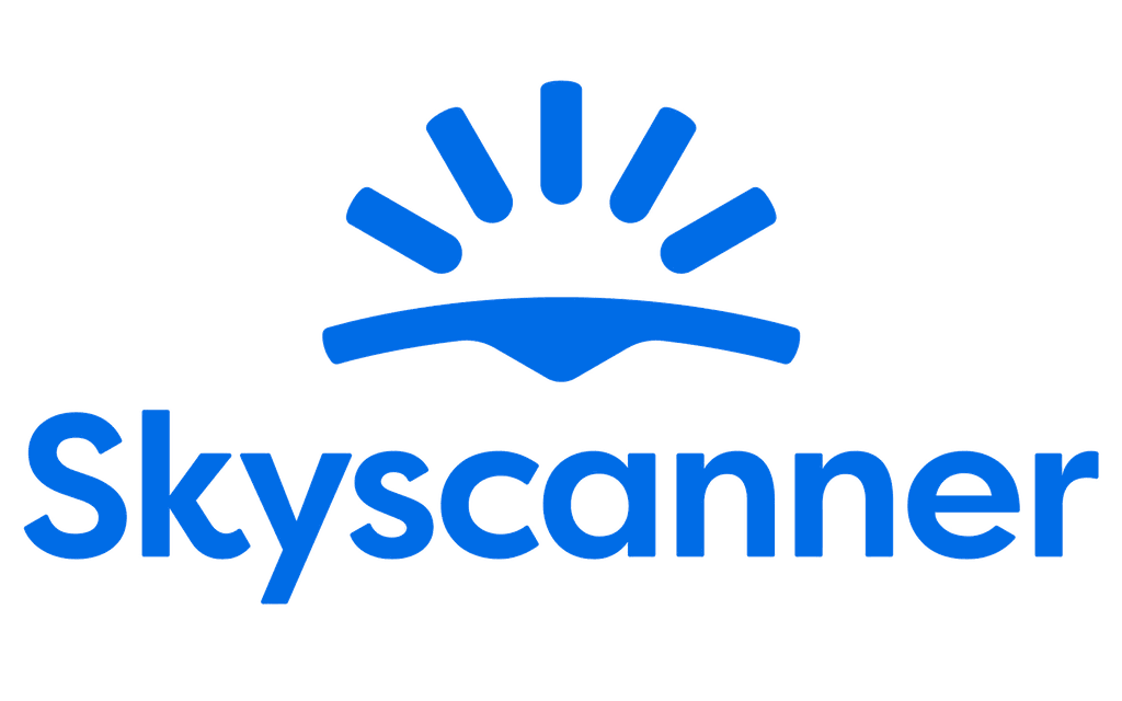 Skyscanner-Logo