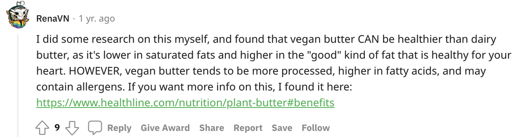 A redditor commenting on CES
